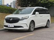 Buick GL8 2021