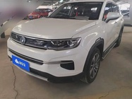 Changan CS35 2018