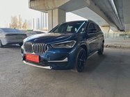 BMW X1 2021