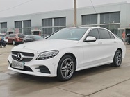 Mercedes-Benz C-Class 2020