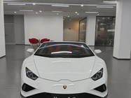 Lamborghini Huracan 2022