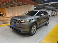 Land Rover Velar 2022
