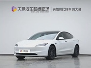 Tesla Model 3 2025