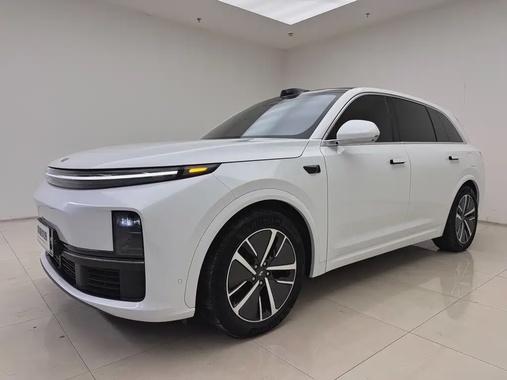 Li Auto L7 2024