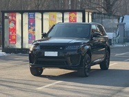 Land Rover Sport 2014