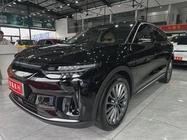 Leapmotor C11 2025