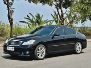 Infiniti M 2009