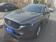Mazda CX-5 2023