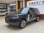 Land Rover Range Rover 2021