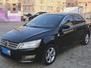 Volkswagen Santana 2014