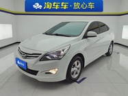Hyundai Verna 2018