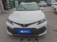 Toyota Camry 2023
