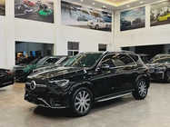 Mercedes-Benz GLE-Class 2025