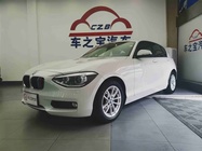 BMW 1 Series 2015
