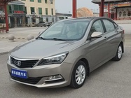 Changan V7 2015