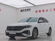 Volkswagen Lavida 2024