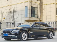 BMW 7 Series 2010