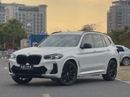 BMW X3 2023