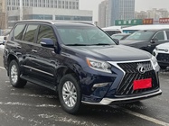Lexus GX 2019