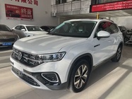 Volkswagen Tayron 2023