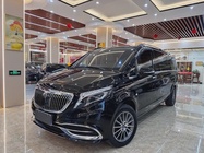 Mercedes-Benz Vito 2020
