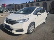 Honda Fit 2018