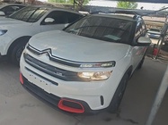 Citroen C5 2017