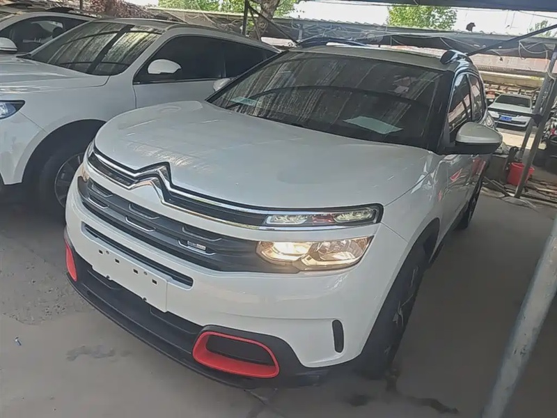 Citroen C5