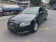 Audi A6 2009