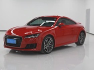 Audi TT 2016