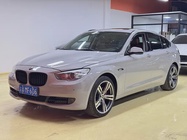 BMW 5 Series 2013