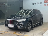Hongqi HS5 2022