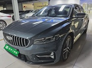 Geely Xingrui 2023