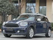 MINI Countryman 2019