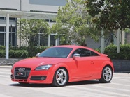 Audi TT 2008