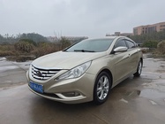 Hyundai Sonata 2012
