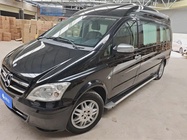 Mercedes-Benz Vito 2016