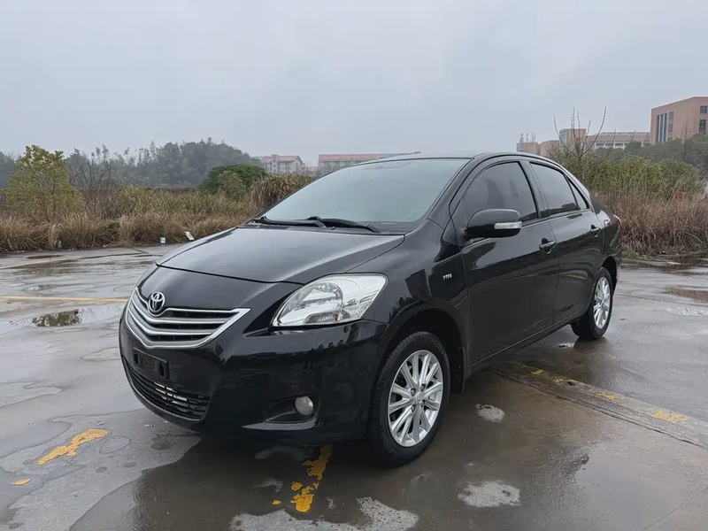 Toyota Vios
