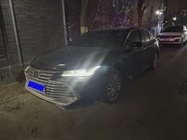 Toyota Avalon 2024