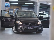 Mazda 5 2009