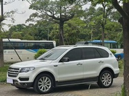Haval H8 2016