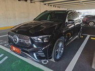 Mercedes-Benz GLE-Class 2024