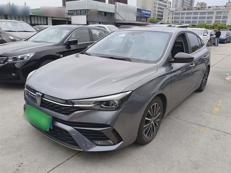 Roewe i5