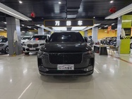 Li Auto ONE 2021