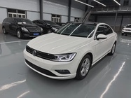 Volkswagen Lamando 2017