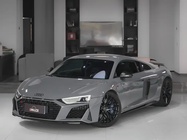 Audi R8 2016