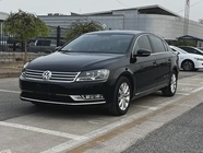 Volkswagen Magotan 2016