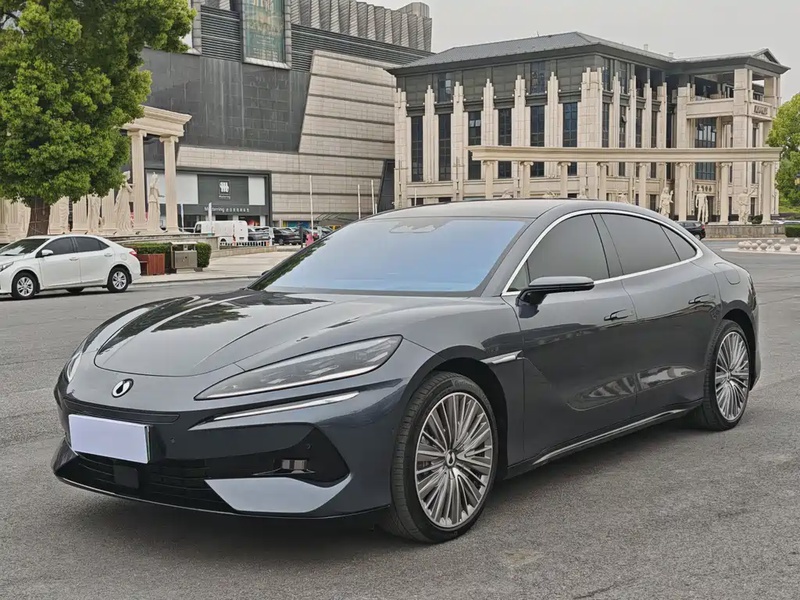 Denza Z9