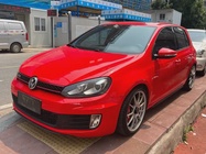 Volkswagen Golf 2012