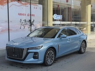 Hongqi H5 2022